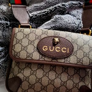 Gucci bag